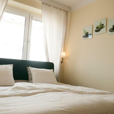 Spacious 2Rooms Central Area ウィーン エクステリア 写真