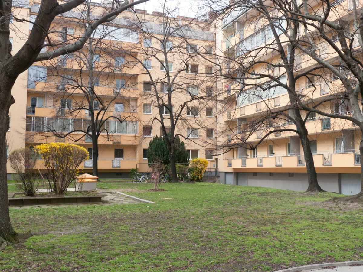 Spacious 2Rooms Central Area ウィーン エクステリア 写真
