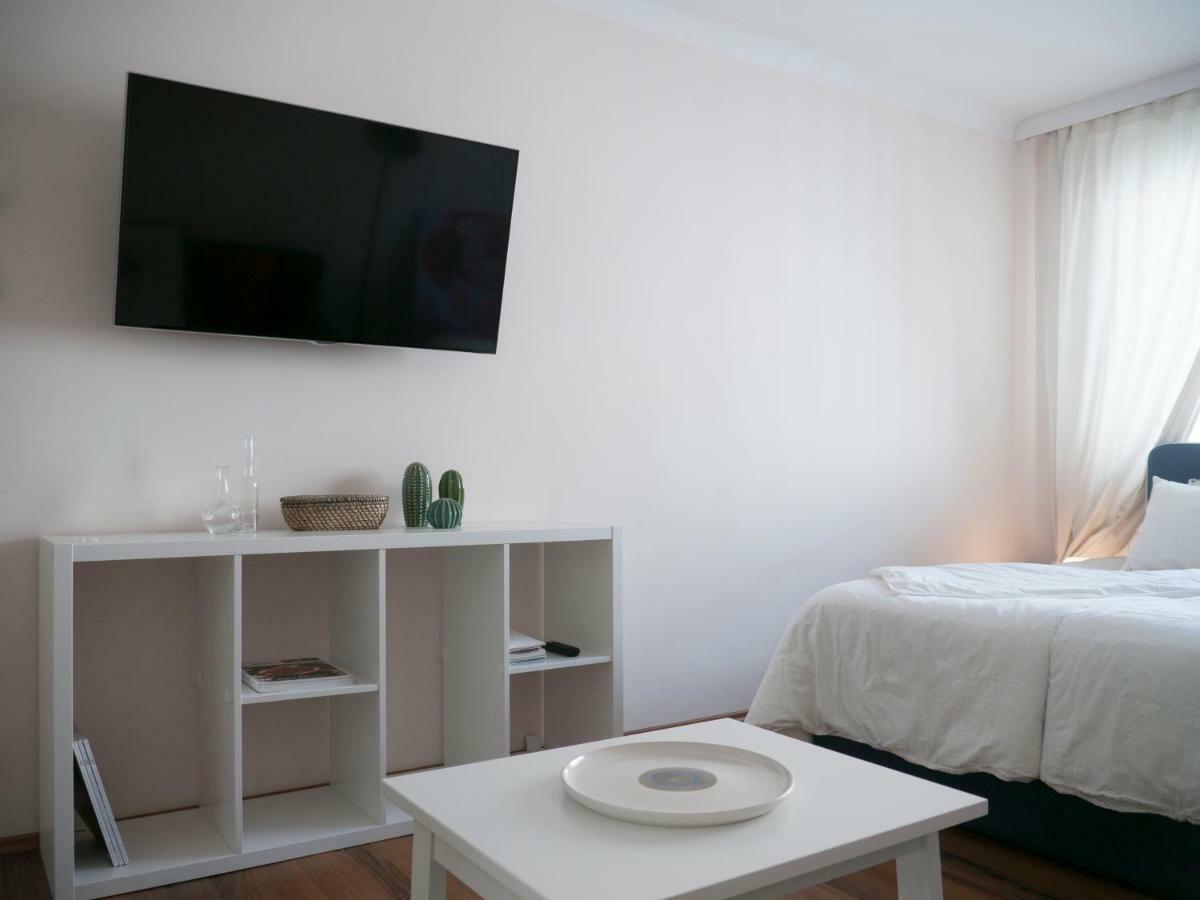 Spacious 2Rooms Central Area ウィーン エクステリア 写真