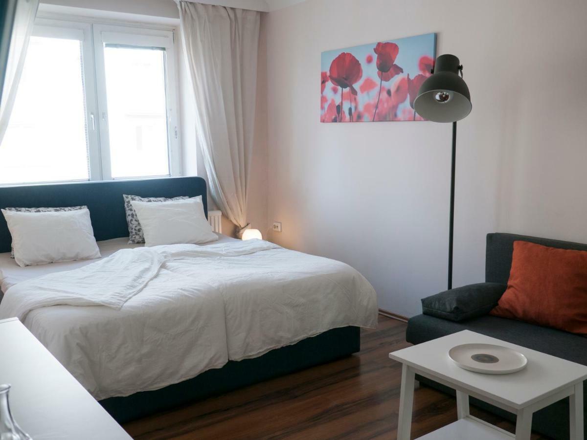 Spacious 2Rooms Central Area ウィーン エクステリア 写真